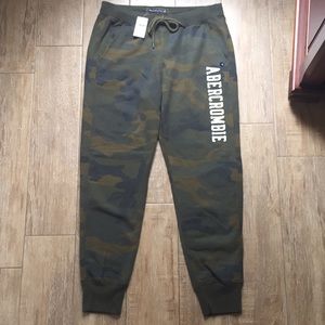 Abercrombie & Fitch Joggers